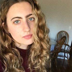 Meet your Posher, Gianna